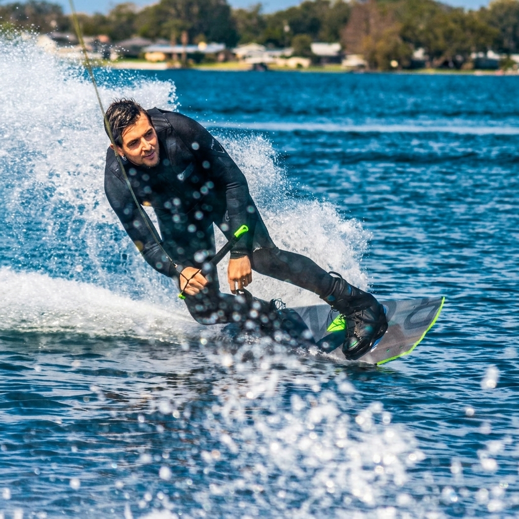 Wakeboard Lessons & Pro Boat Rentals in Cyprus (2026)