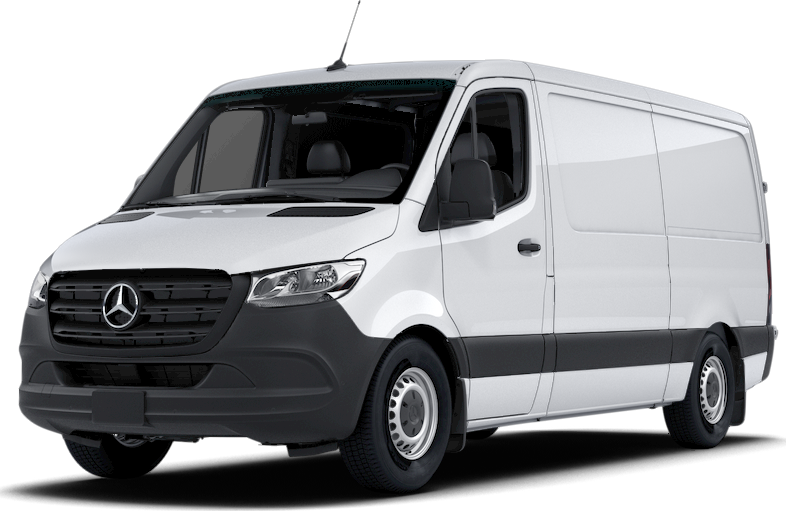 Mercedes-Benz Sprinter Cargo Van (Premium XL)